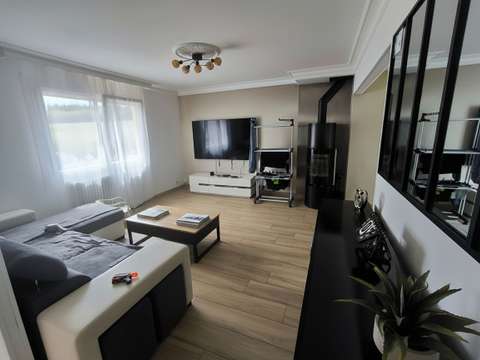 Vente maison 5 pièces Vente maison 5 pièces