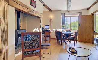 Photo Vente maison Lanrelas