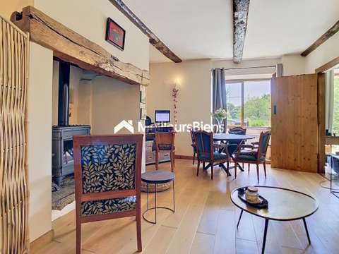 Vente maison 4 pièces Lanrelas 22