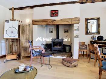 Vente maison 4 pièces Lanrelas 22