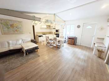 Vente Maison 2 chambresLanrelas