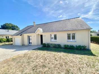 Photo Vente maison Lanrelas