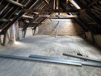 Vente maison 1 pièce