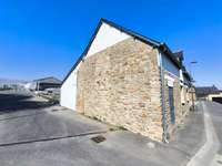 Vente maison 1 pièce