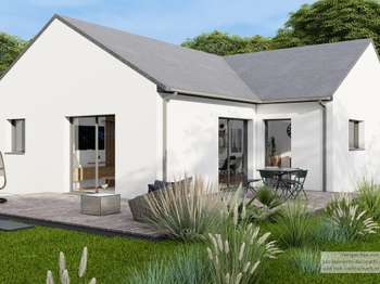 Vente maison 3 pièces Lanrelas 22