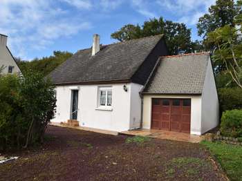 Vente maison 3 pièces Lanrelas 22