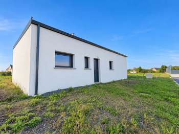 Vente maison 4 pièces Lanrelas 22