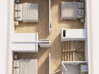 Vente maison 4 pièces Vente maison 4 pièces