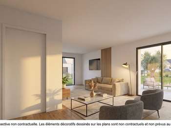 Vente maison 4 pièces Vente maison 4 pièces