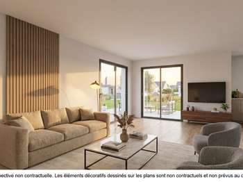 Vente maison 4 pièces Vente maison 4 pièces