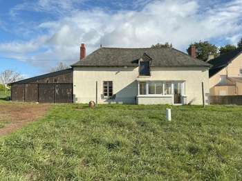 Vente Maison 1 chambreLanrelas