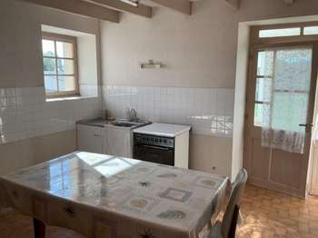 Vente maison 2 pièces Vente maison 2 pièces