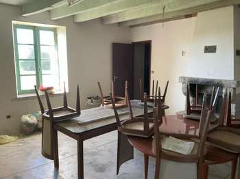 Vente maison 2 pièces Vente maison 2 pièces
