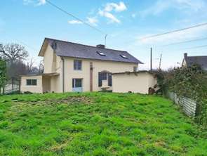 Vente Maison 3 chambresLanrigan