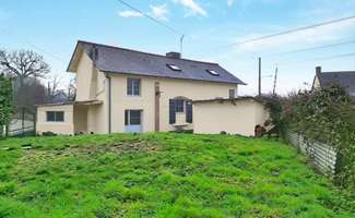 Photo Vente maison Lanrigan