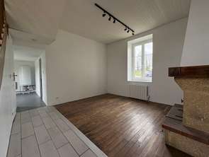 Vente Maison 3 chambresLanrigan