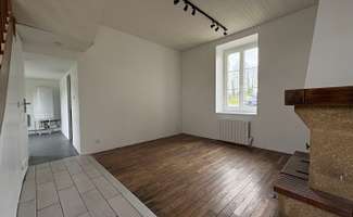 Photo Vente maison Lanrigan