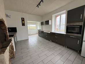 Vente Maison 3 chambresLanrigan