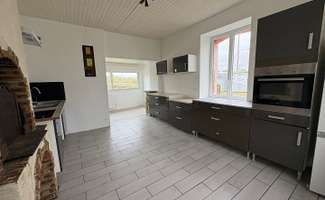 Photo Vente maison Lanrigan