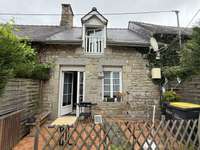 Vente maison 2 pièces