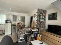 Vente maison 2 pièces Vente maison 2 pièces