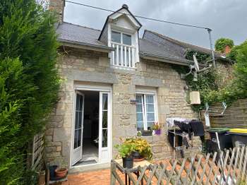 Vente maison 2 pièces Lanrigan 35