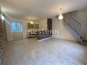 Vente Maison 1 chambreLanrigan