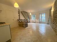 Vente maison 2 pièces