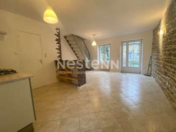 Vente maison 2 pièces
