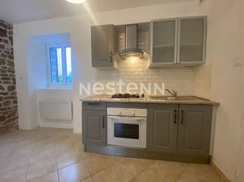Vente maison 2 pièces