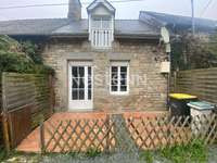 Vente maison 2 pièces