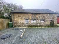 Vente maison 2 pièces