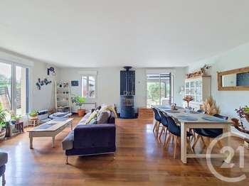 Vente Maison 4 chambresLanrigan
