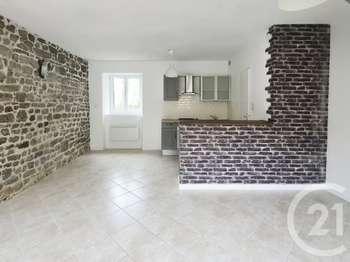 Vente maison 2 pièces