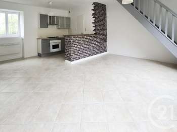 Vente maison 2 pièces