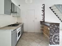 Vente maison 2 pièces