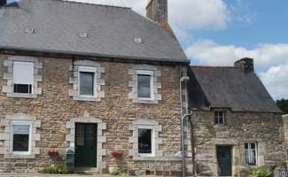 Photo Vente maison Lanrivain