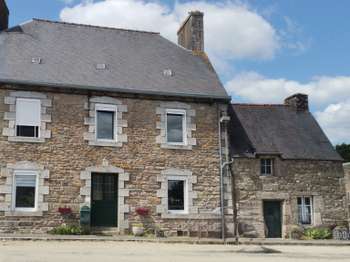 Vente maison 5 pièces Lanrivain 22