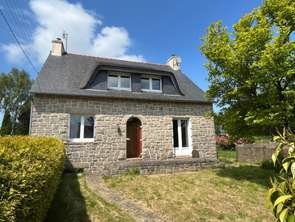 Vente Maison 3 chambresLanrivain