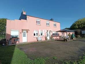 Vente Maison 5 chambresLanrivain