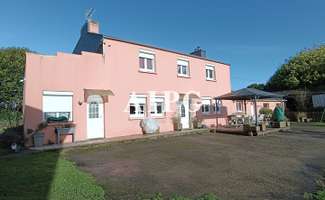 Photo Vente maison Lanrivain