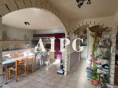 Vente maison 11 pièces Vente maison 11 pièces