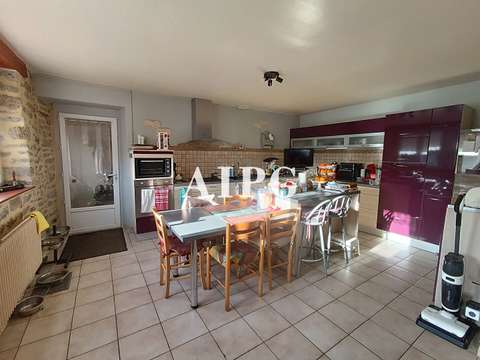 Vente maison 11 pièces Vente maison 11 pièces