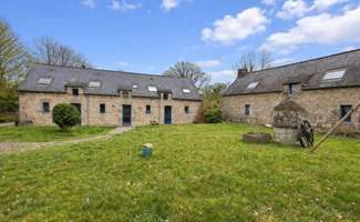 Photo Vente maison Lanrivain