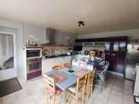 Vente maison 11 pièces