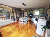 Vente maison 11 pièces