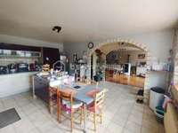 Vente maison 11 pièces
