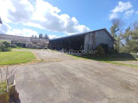 Vente maison 11 pièces Vente maison 11 pièces