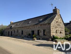 Vente Maison 3 chambresLanrivain