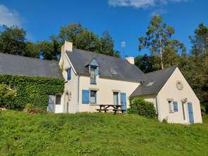 Vente Maison 5 chambresLanrivain